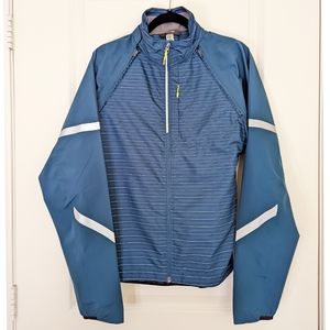 Co-op Cycles Convertible Bike Jacket - Men's